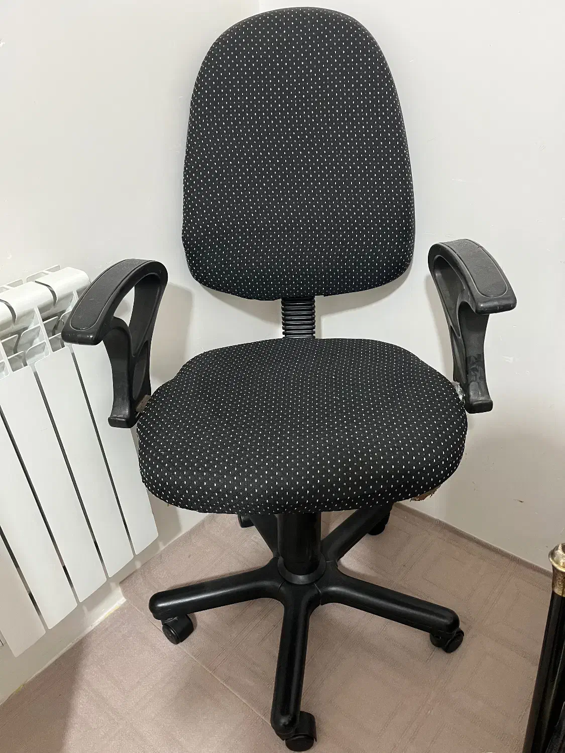 صندلی چرخدار|صندلی و نیمکت|بوشهر, |دیوار