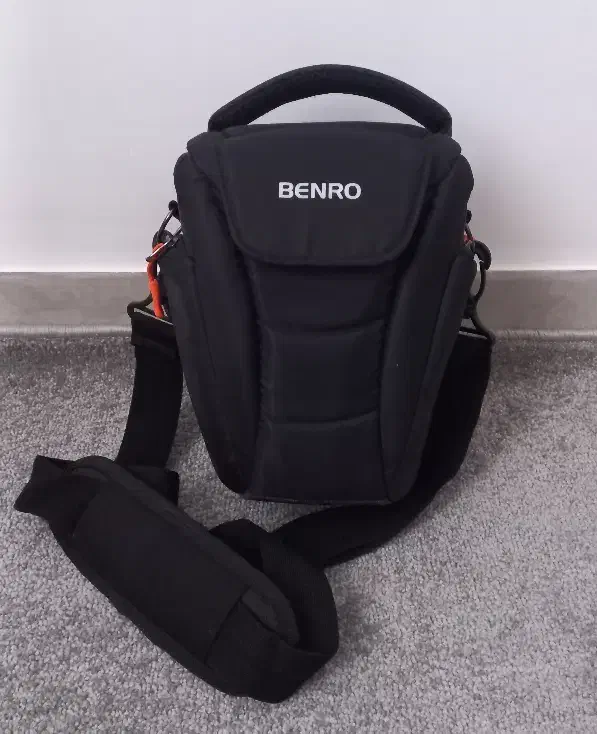 کیف دوربین عکاسی نو و سالم|دوربین عکاسی و فیلمبرداری|همدان, |دیوار