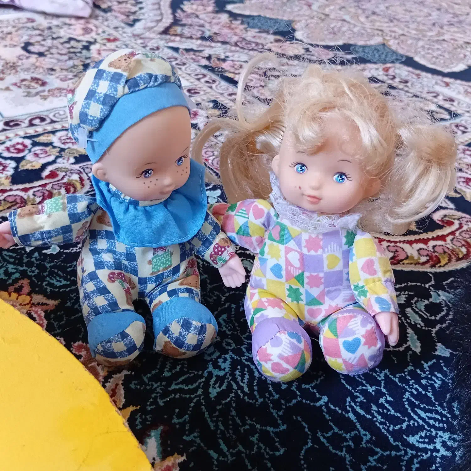 عروسک|اسباب‌‌بازی|قم, شهرک مهدیه|دیوار
