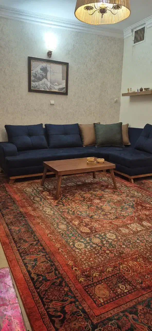 محبوب مجازغربی خوش/۵۳متر۲خواب پارکینگ انباری بالکن|اجارهٔ آپارتمان|تهران, سلسبیل جنوبی|دیوار