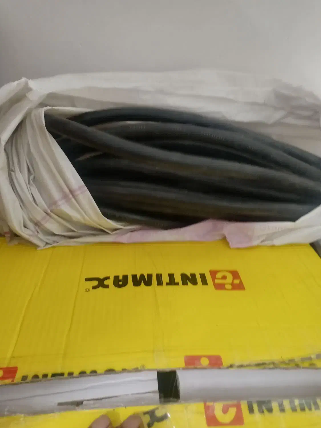 کابل10*3|مصالح و تجهیزات ساختمان|آبسرد, |دیوار