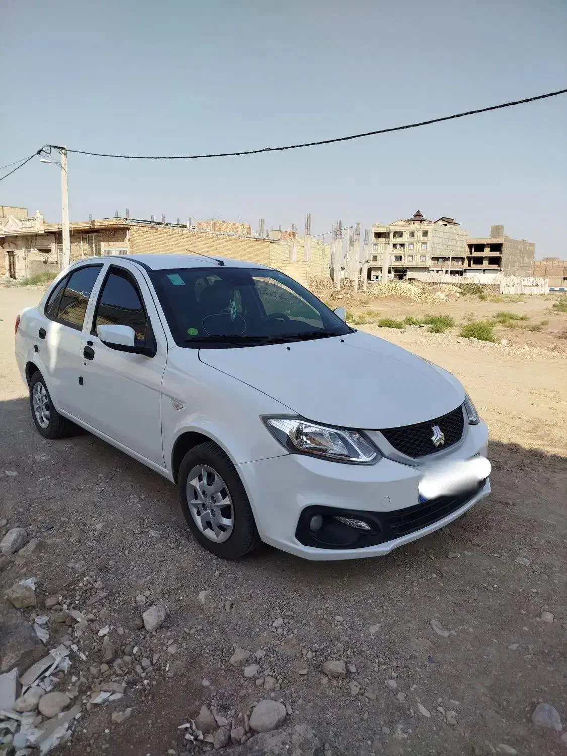 ساینا اس 402|خودرو سواری و وانت|ارومیه, |دیوار