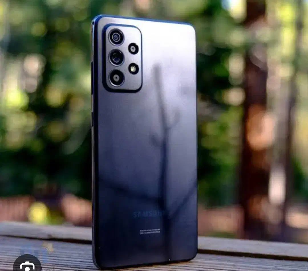 سامسونگa52 s|موبایل|رشت, چله خانه|دیوار