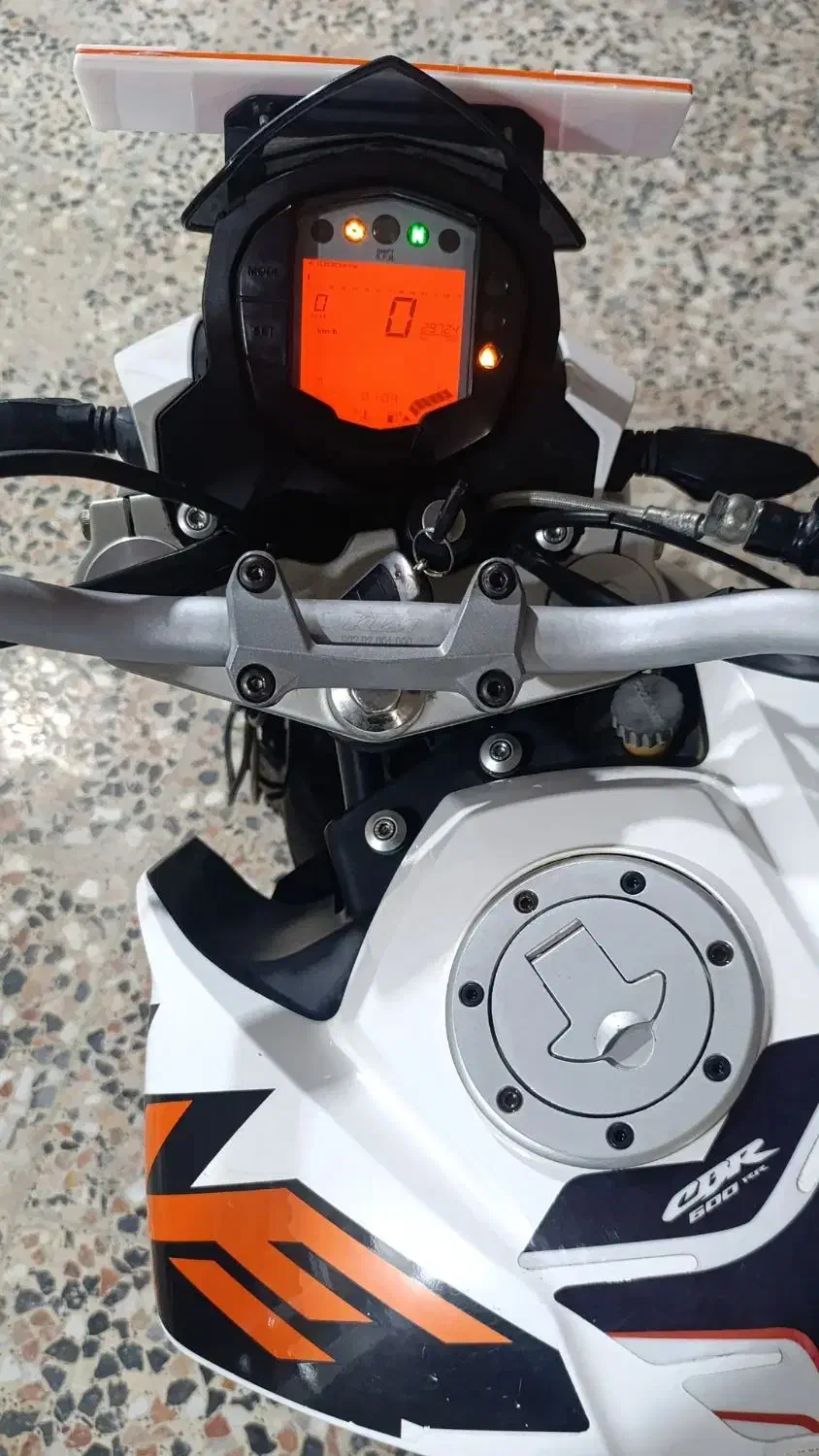 ktm200|موتورسیکلت|قشم, |دیوار