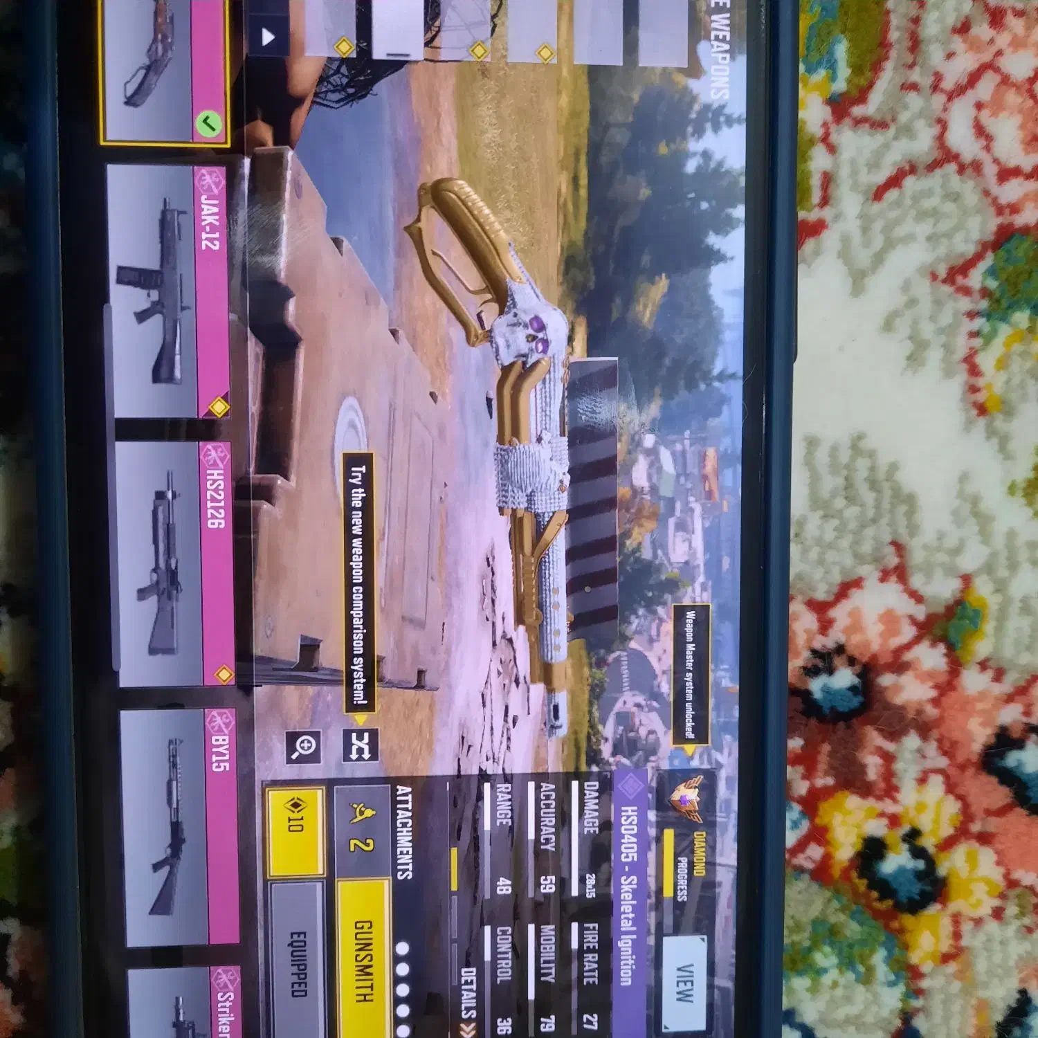 اکانت کالاف|کنسول، بازی ویدئویی و آنلاین|چالوس, |دیوار