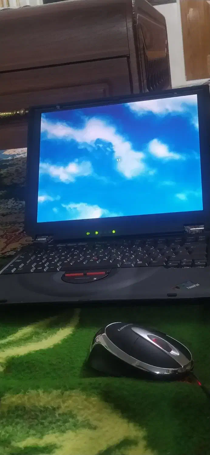 مینی لب تاب|رایانه همراه|کرج, کوی امامیه|دیوار