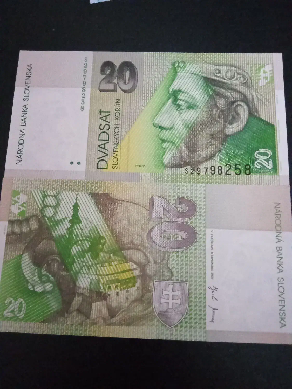 اسکناسهای خارجی|کلکسیون سکه، تمبر، اسکناس|اصفهان, کلمان|دیوار