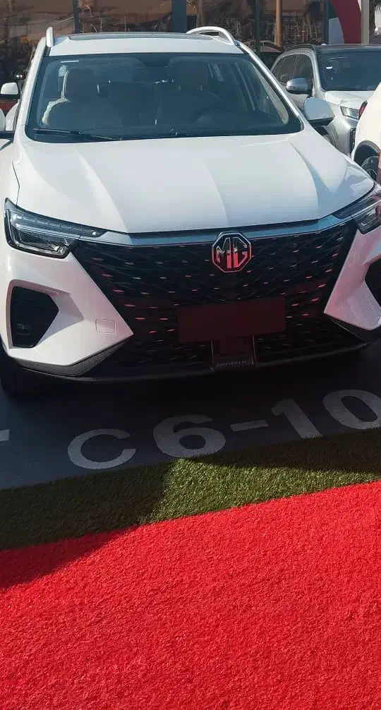 ام جی آریکس Rx5|خودرو سواری و وانت|اهواز, سلطانمنش|دیوار