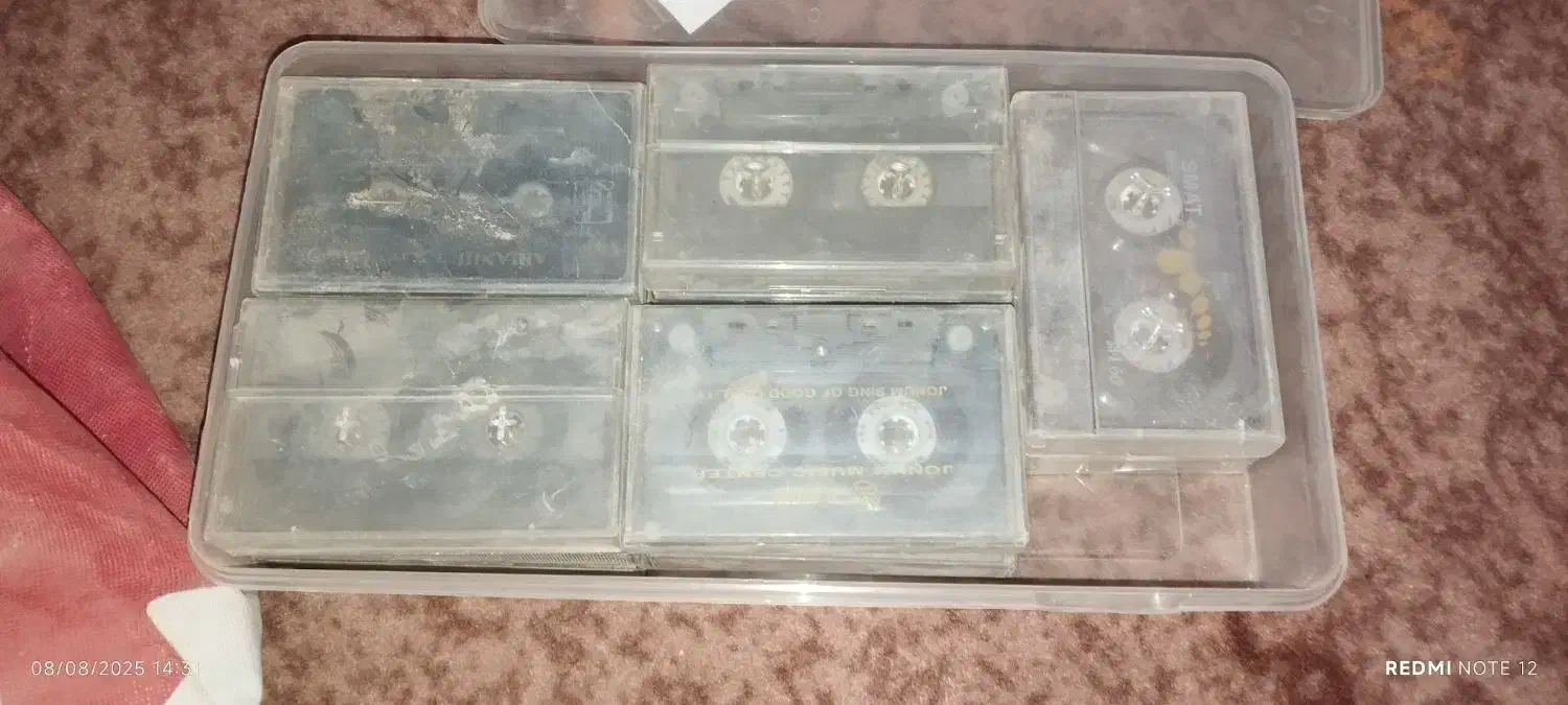 ضبط اصلی و قدیمی|سیستم صوتی خانگی|زابل, |دیوار