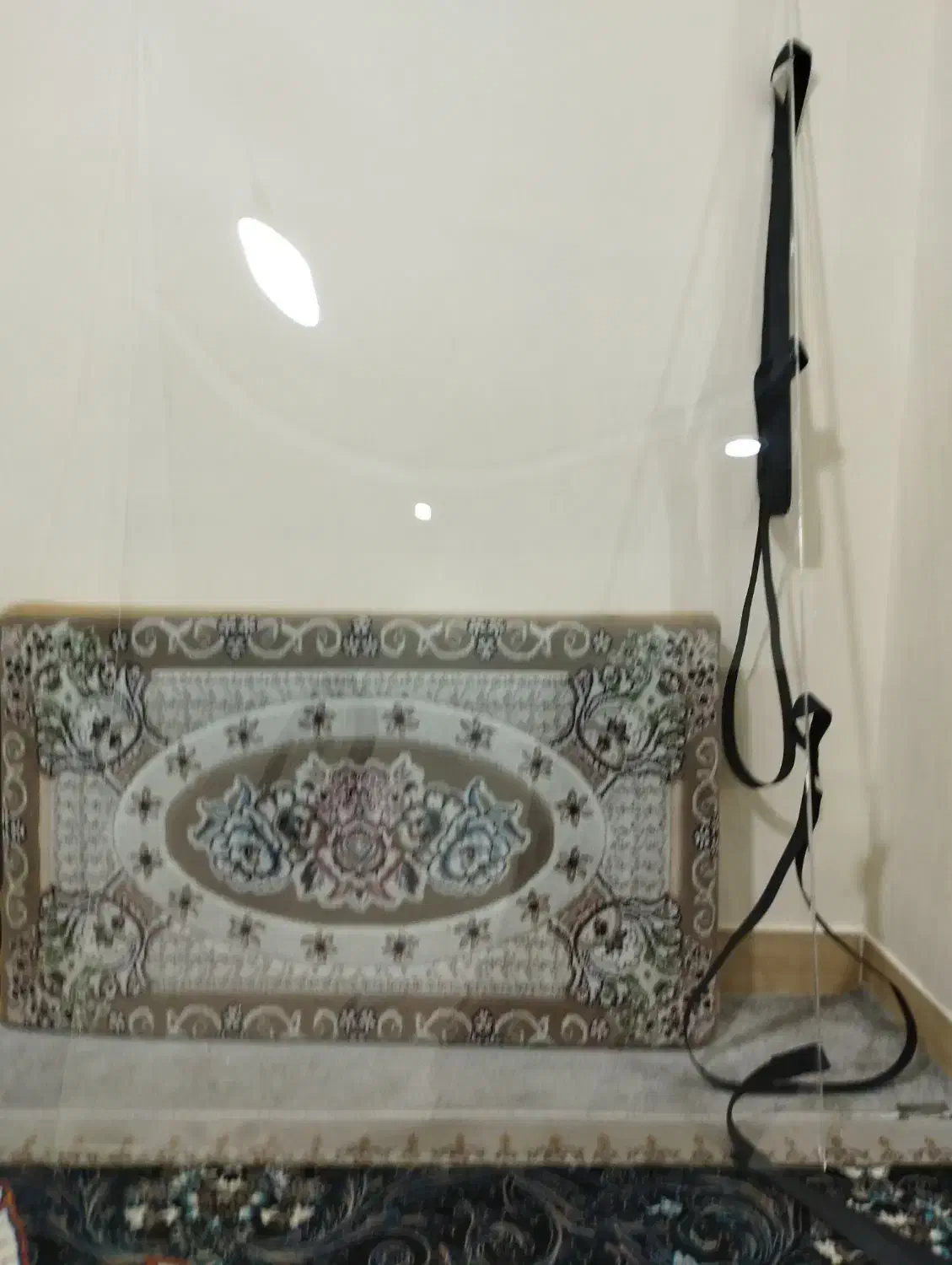 محافظ صفحه تلویزیون ۶۵ اینچ|تلویزیون و پروژکتور|الوند, |دیوار