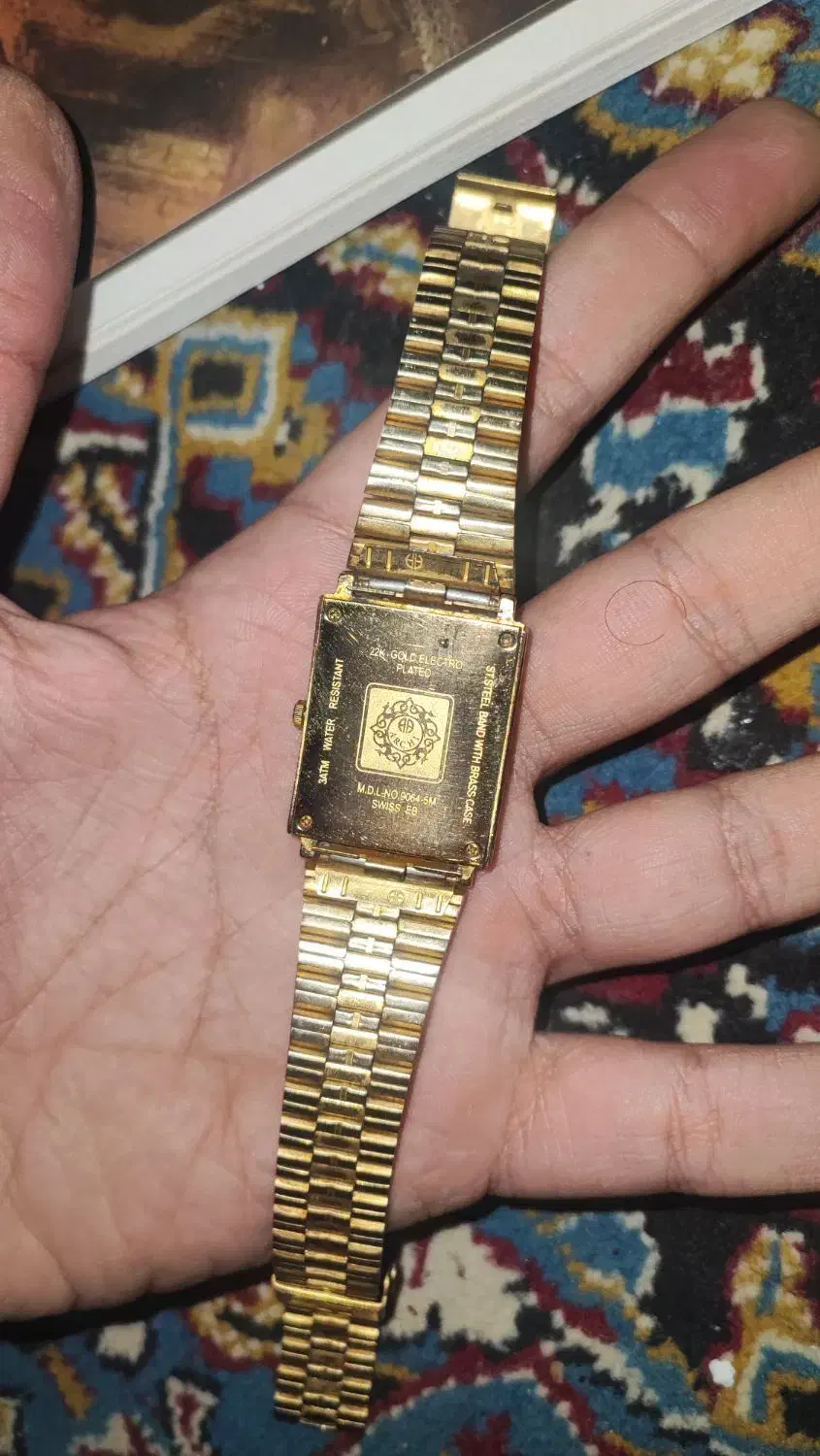 ساعت archi عتیقه|ساعت|تهران, سلسبیل شمالی|دیوار