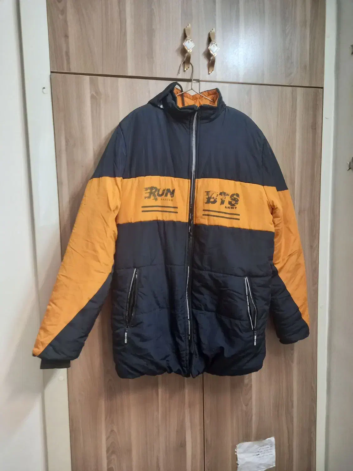 کاپشن مردانه|لباس|تهران, جوادیه|دیوار