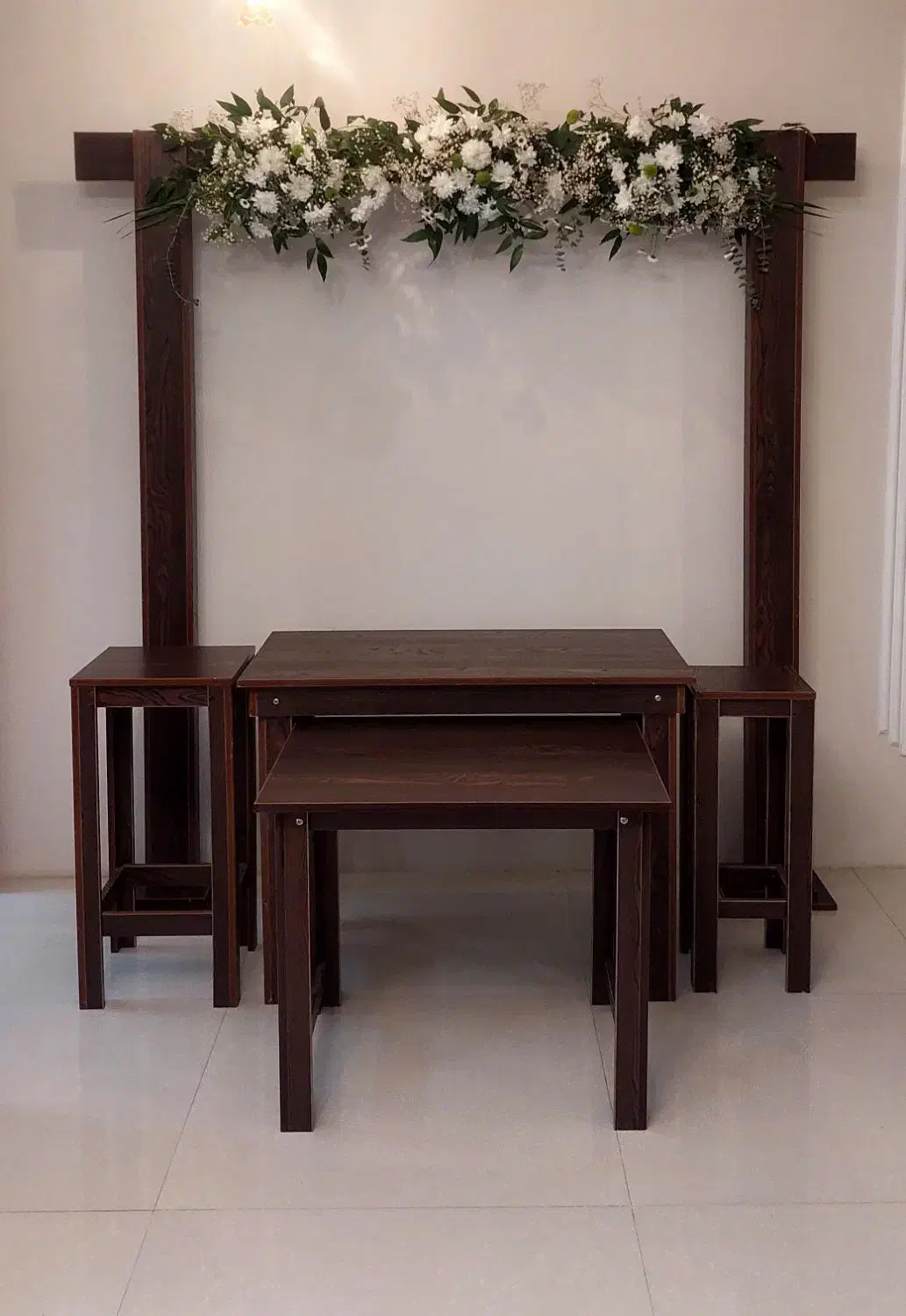 فروش دکور روستیک|صنایع دستی و سایر لوازم تزئینی|رشت, بازار|دیوار