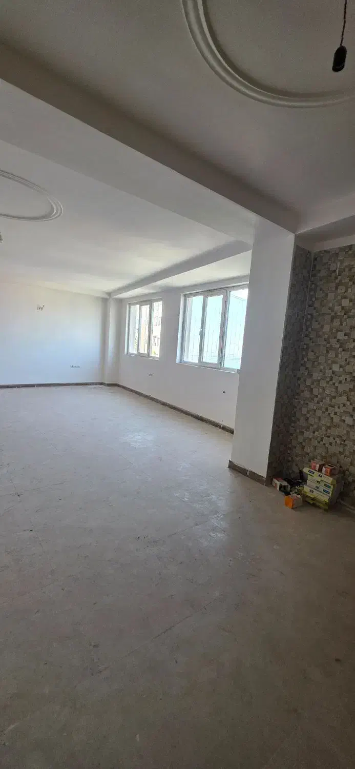 فروش آپارتمان ۱۰۶متری کلید اول در خیابان ۷۲ تن|فروش آپارتمان|رودسر, |دیوار