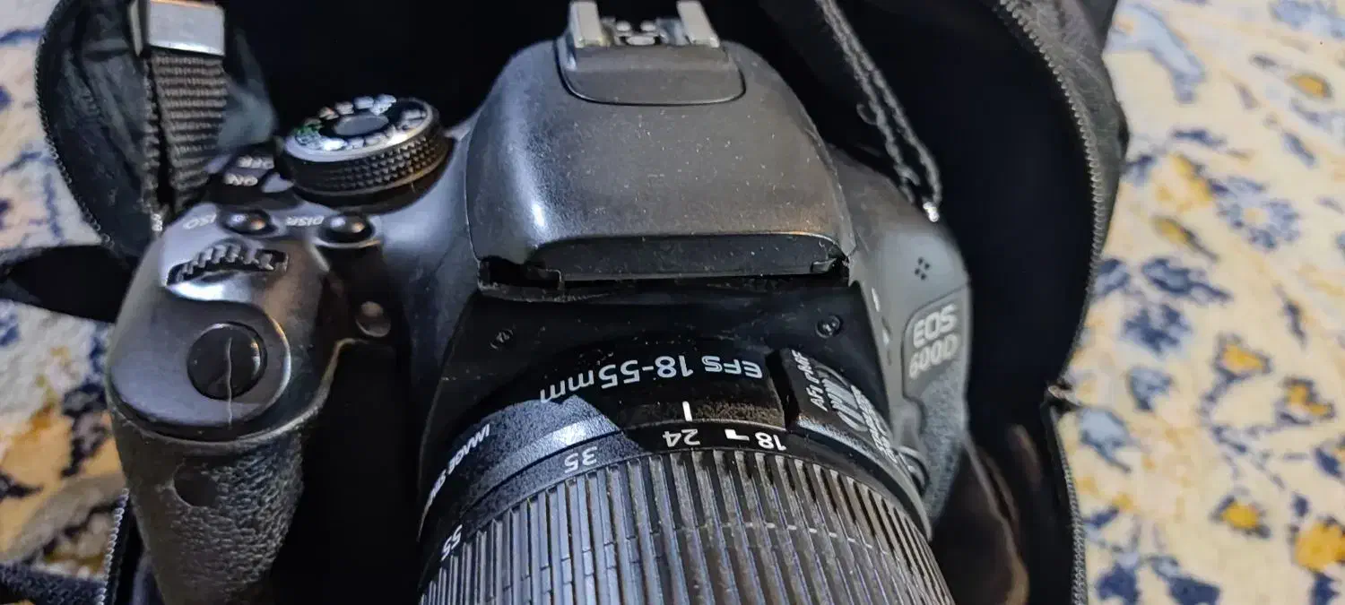 فوری|دوربین عکاسی و فیلم‌برداری|تهران, توحید|دیوار