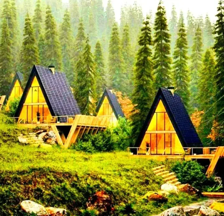 ۳۰۰ملیون بده زمین سندداربخر کلبه بزار|فروش زمین و ملک کلنگی|تهران, جوادیه تهرانپارس|دیوار