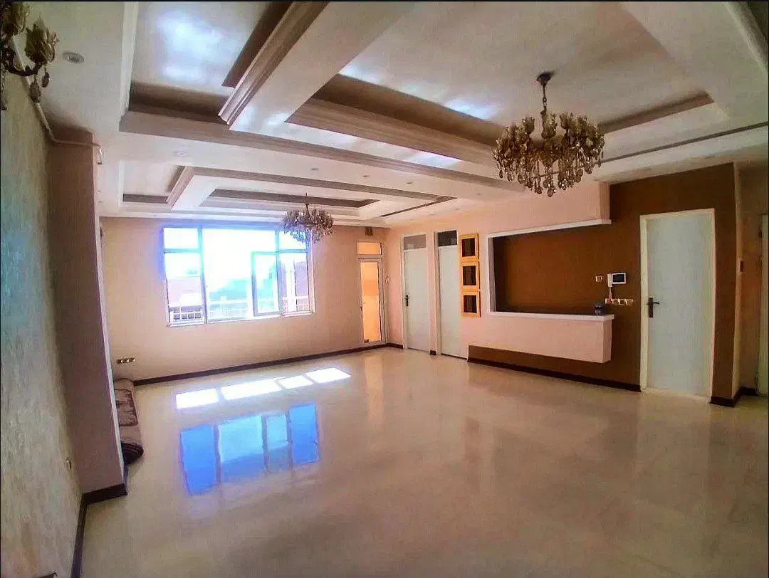 واحدگلشهرجنوبی طبقه اخر فوق لوکس ۳از۳بهترین طبقه|فروش آپارتمان|زنجان, |دیوار