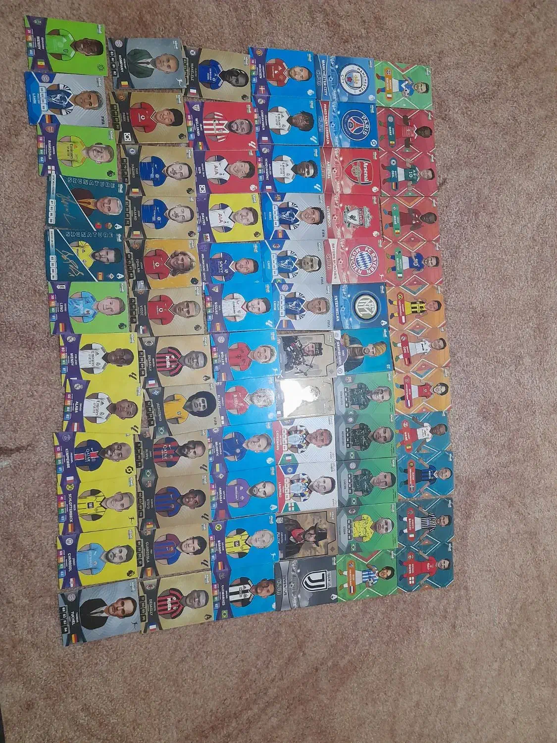 کارت کیمدی ۲۰۲۵|کلکسیون و سرگرمی|سیاهکل, |دیوار