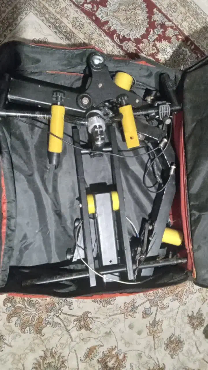 لوازم اتلیه|دوربین عکاسی و فیلمبرداری|خرمآباد, |دیوار