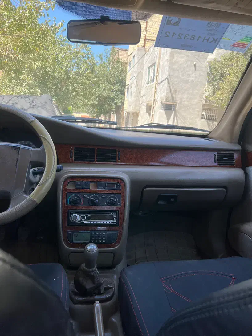 خرید خودروی فرسوده سراسری فوری نقد درمحل|خودرو سواری و وانت|مشهد, عبادی|دیوار