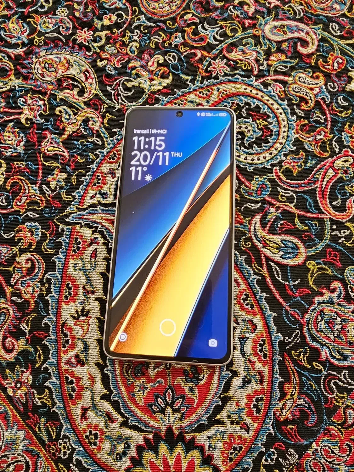 poco x6pro5G|موبایل|لردگان, |دیوار