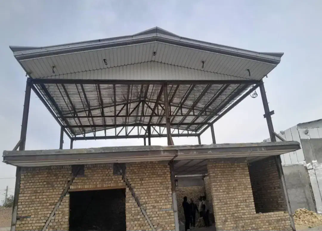 شیروانی بهارپوشش|خدمات پیشه و مهارت|بیجار, |دیوار