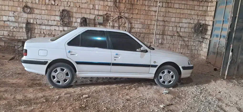 پژو پارس سال مدل ۹۹|خودرو سواری و وانت|مرودشت, فرهنگ|دیوار