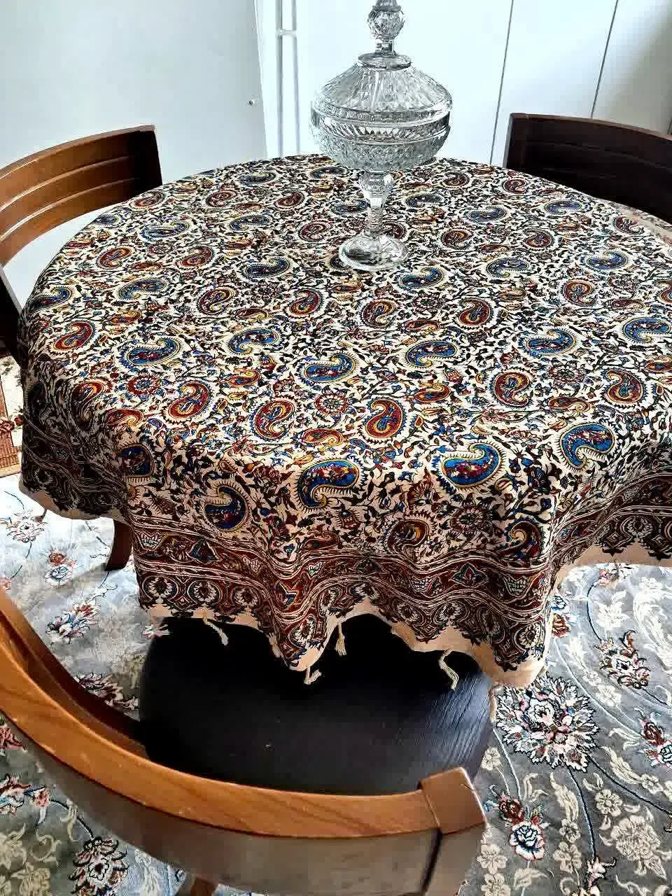 بسیار کاربردی|سفره، حوله، دستمال آشپزخانه|شوشتر, |دیوار