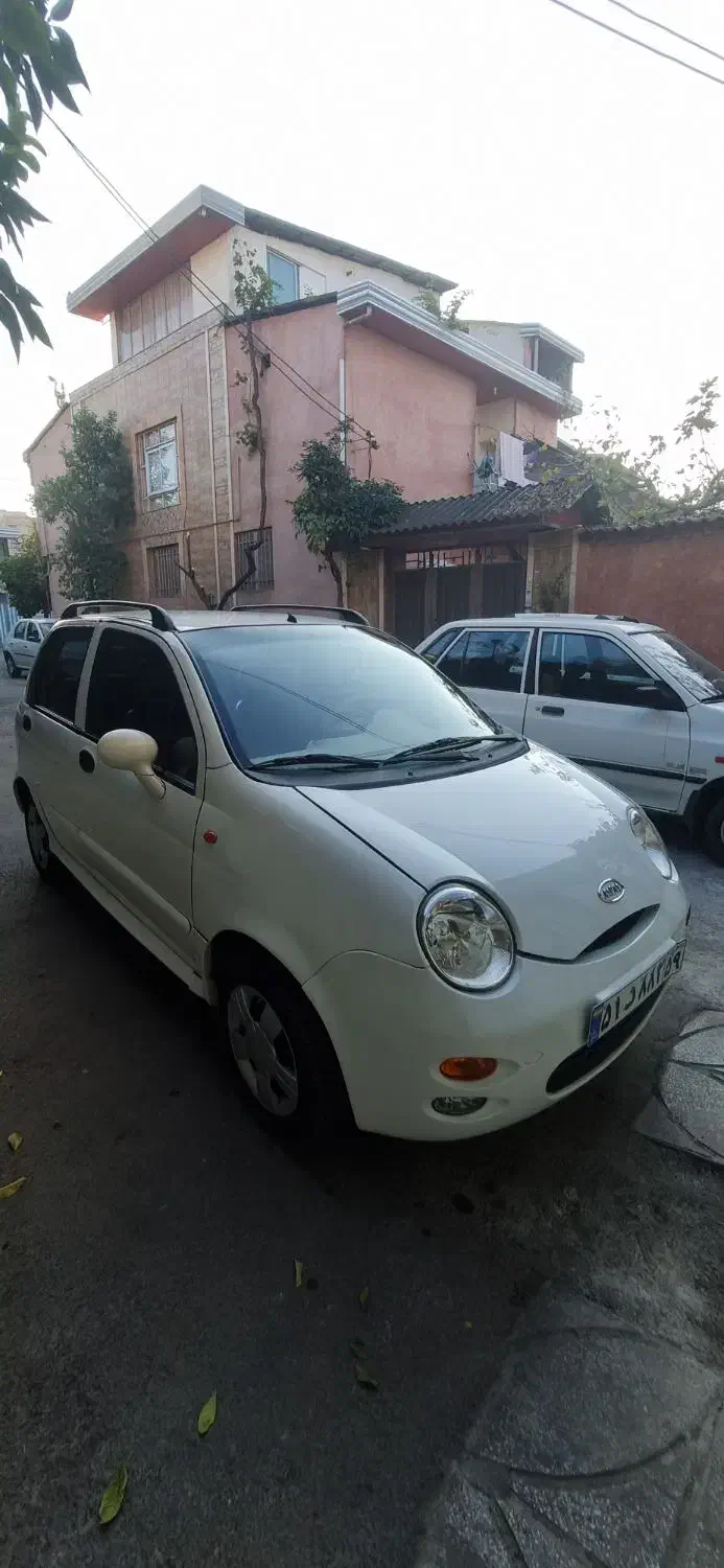 ام وی ام ۱۱۰ مدل ۹۲ ۴ سیلندر|خودرو سواری و وانت|گرگان, |دیوار