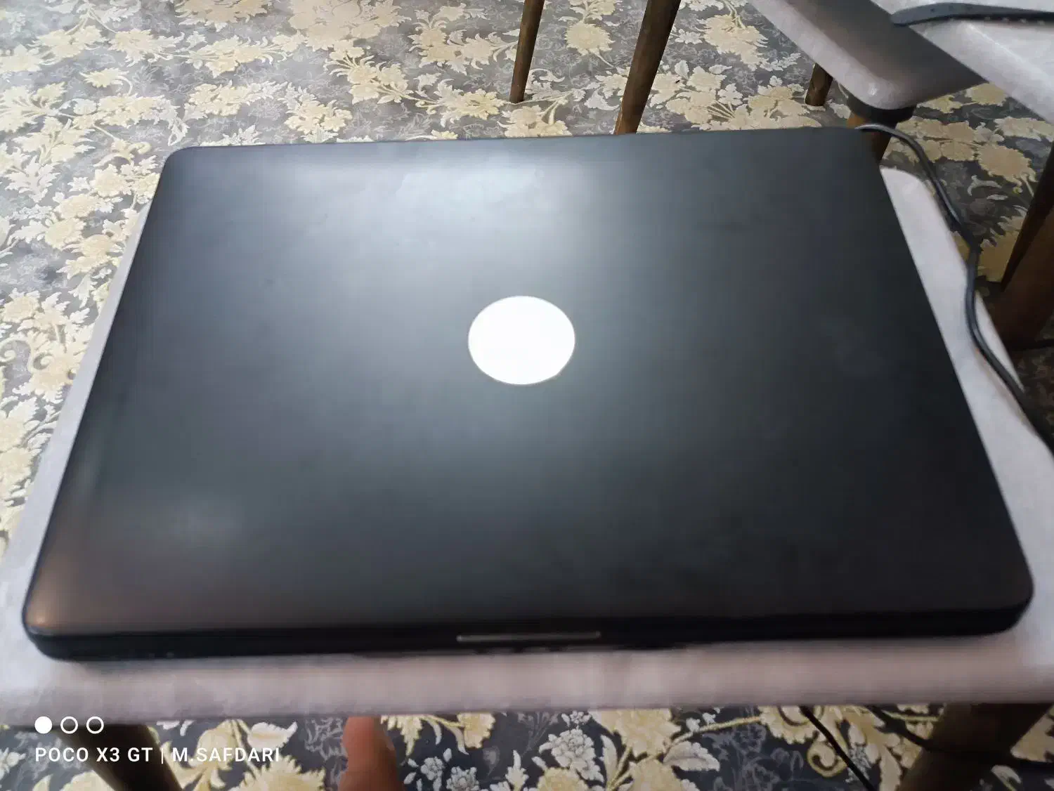 لپ تاپ دل|رایانه همراه|مشهد, شهرک امام هادی (شهرک غرب)|دیوار