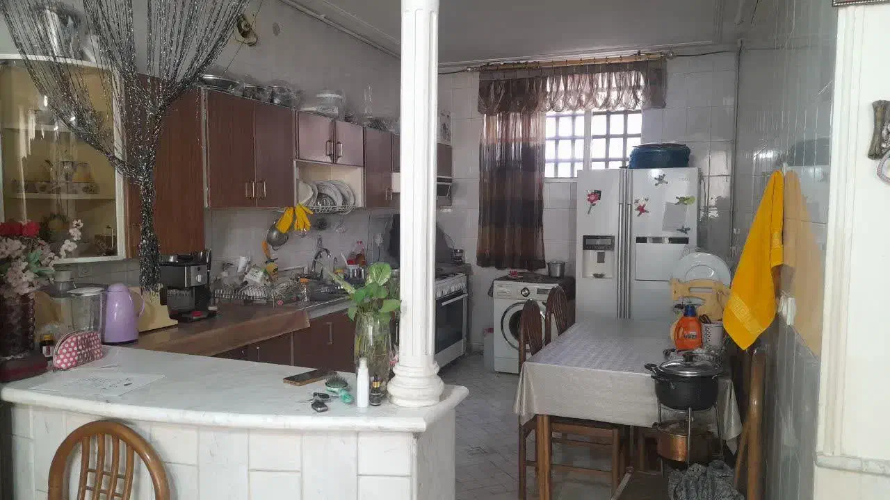 رهن و اجاره باجک فرهنگیان|اجارهٔ خانه و ویلا|قم, باجک سه|دیوار