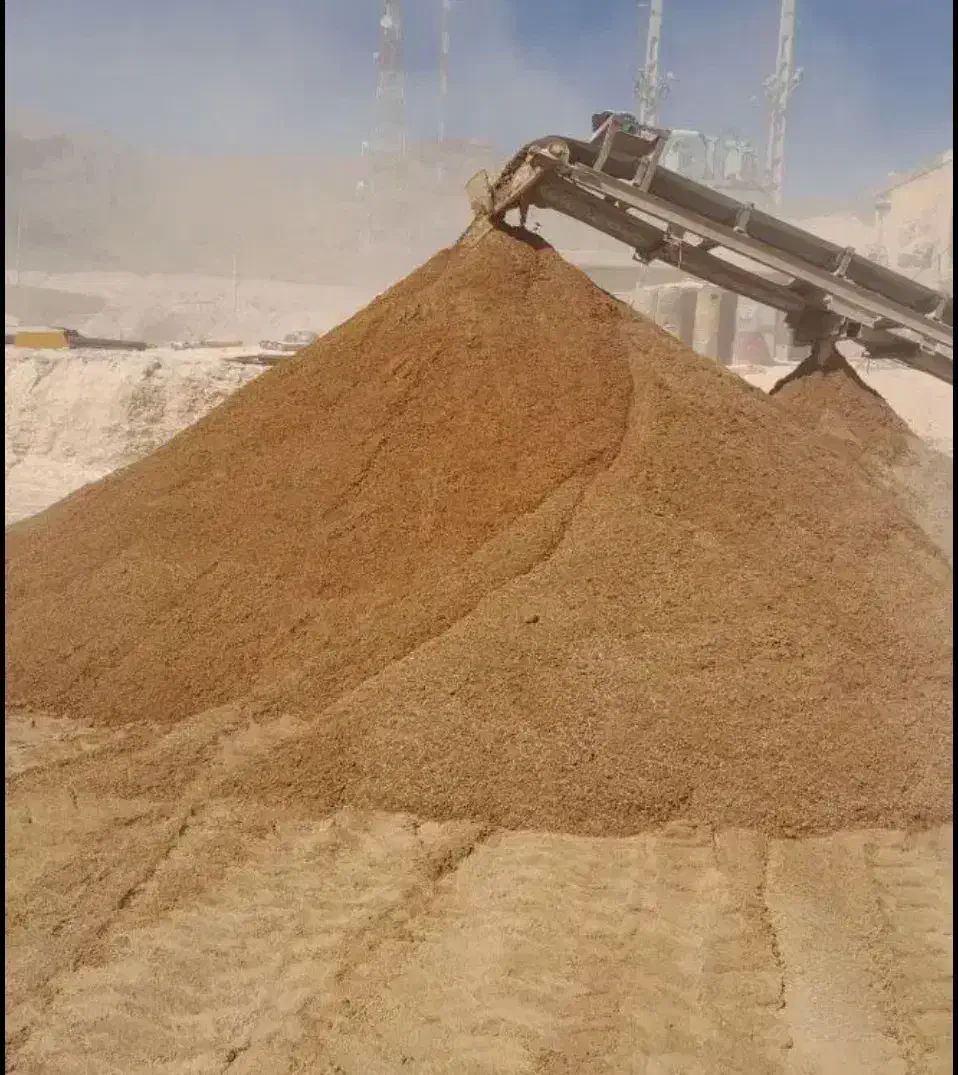 فروش ماسه سیمان اجر و گچ و سیمان سفید|مصالح و تجهیزات ساختمان|صدرا-فارس, فاز ۱|دیوار