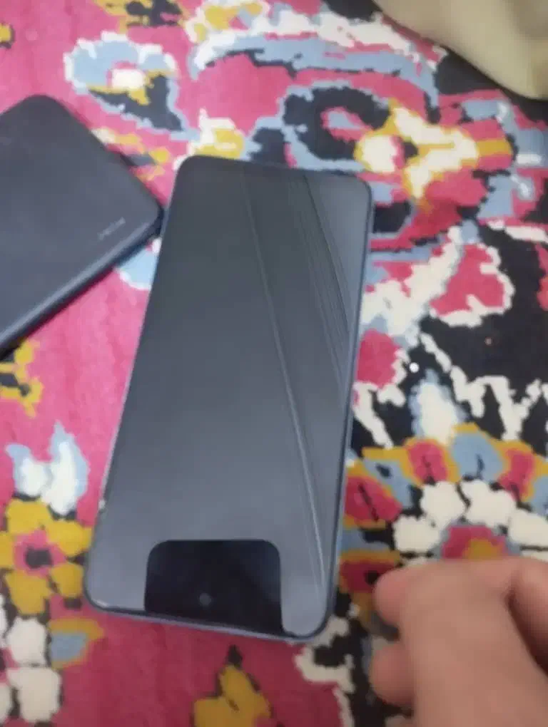 نوت12s در حد خشک|موبایل|ایرانشهر, |دیوار