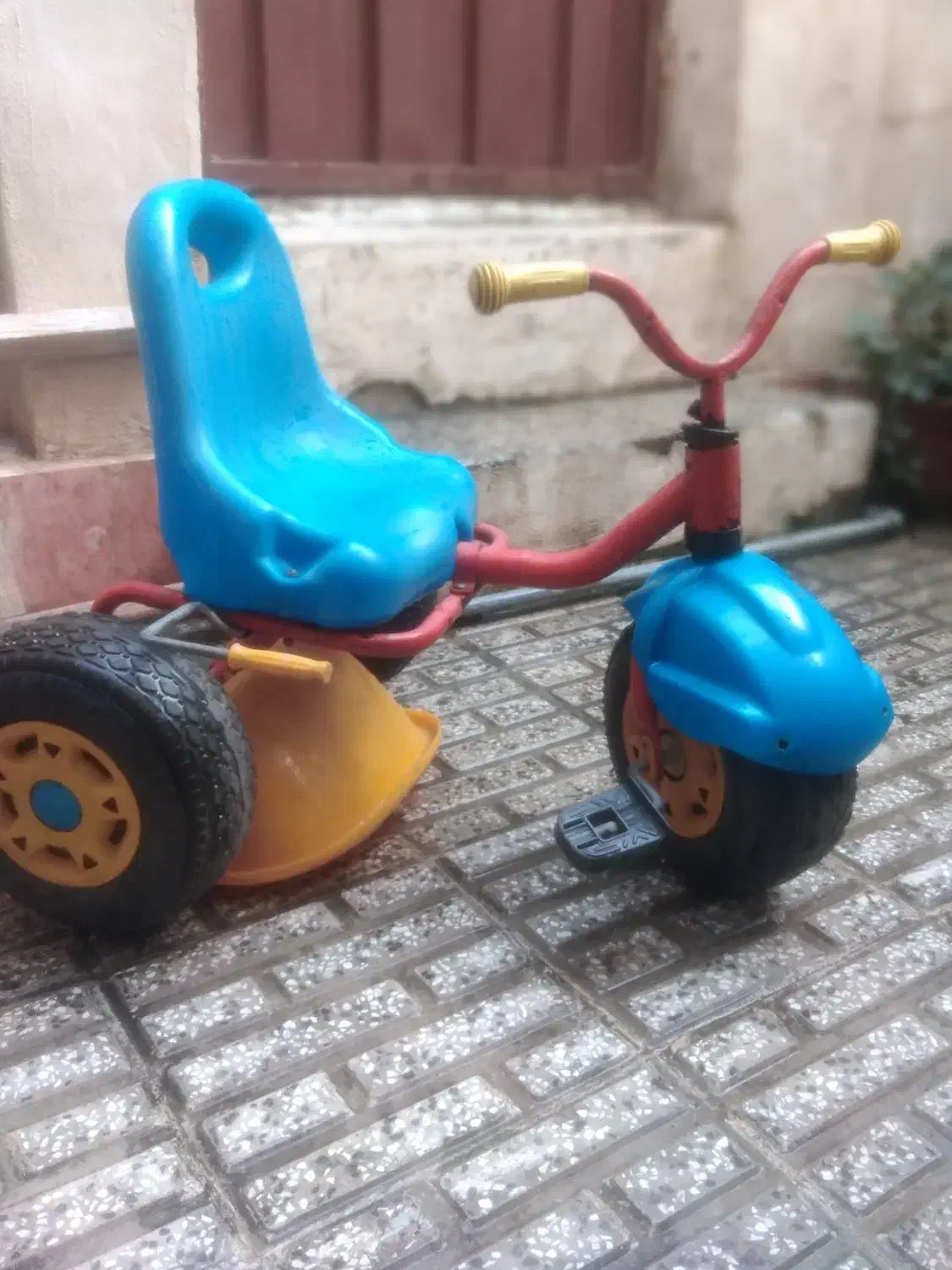 سه چرخه|دوچرخه، اسکیت، اسکوتر|گرگان, |دیوار