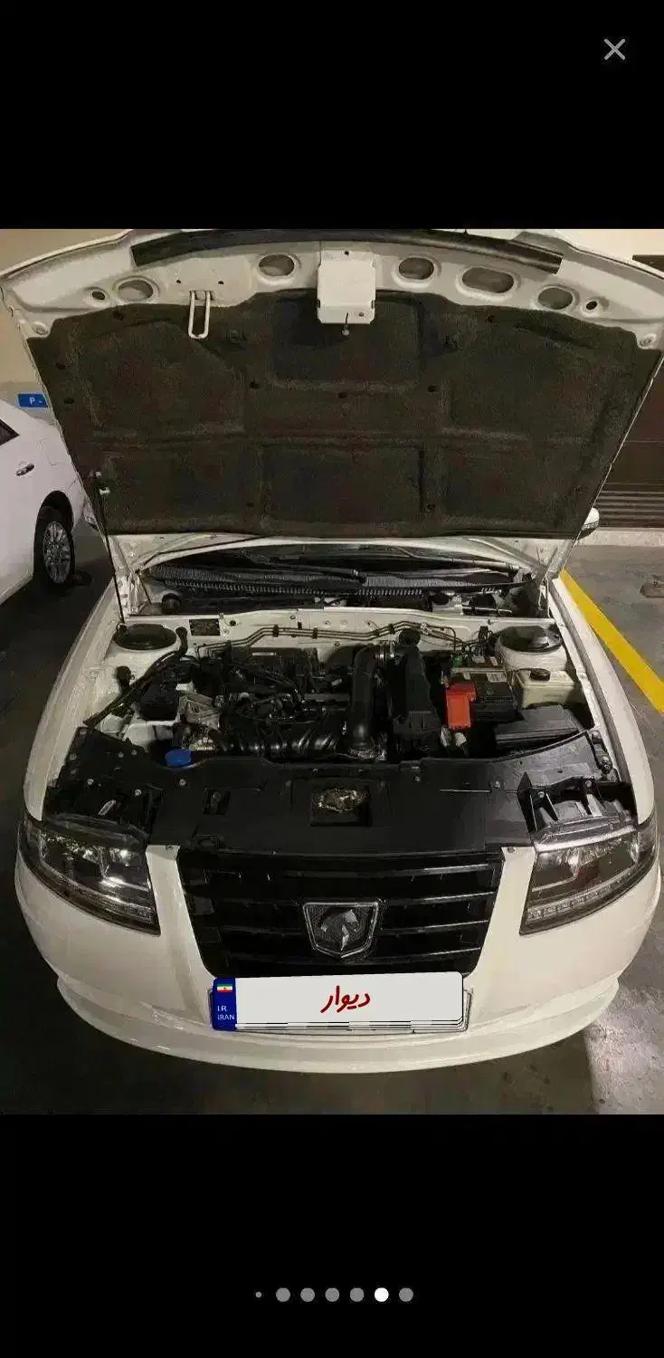 سورن پلاس تمام فول ۱۴۰۳|خودرو سواری و وانت|کرج, اصفهانیها|دیوار