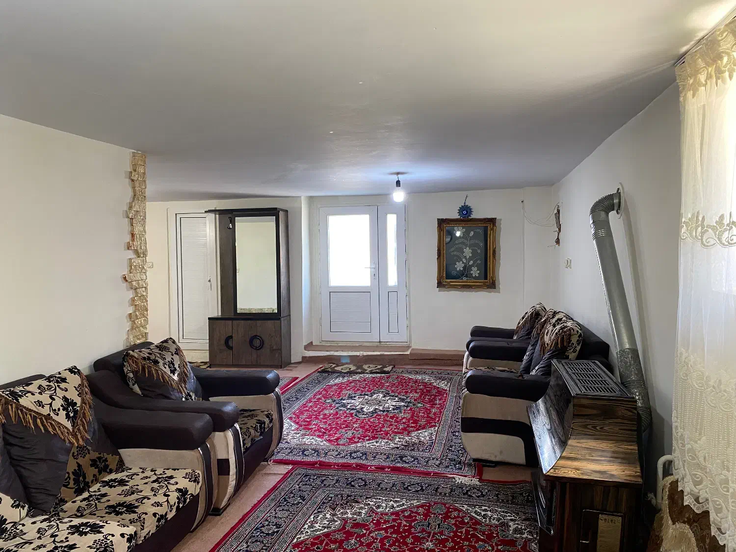 اجاره سوییت شبانه کلاردشت|اجارهٔ کوتاه‌مدت آپارتمان و سوئیت|کلاردشت, |دیوار