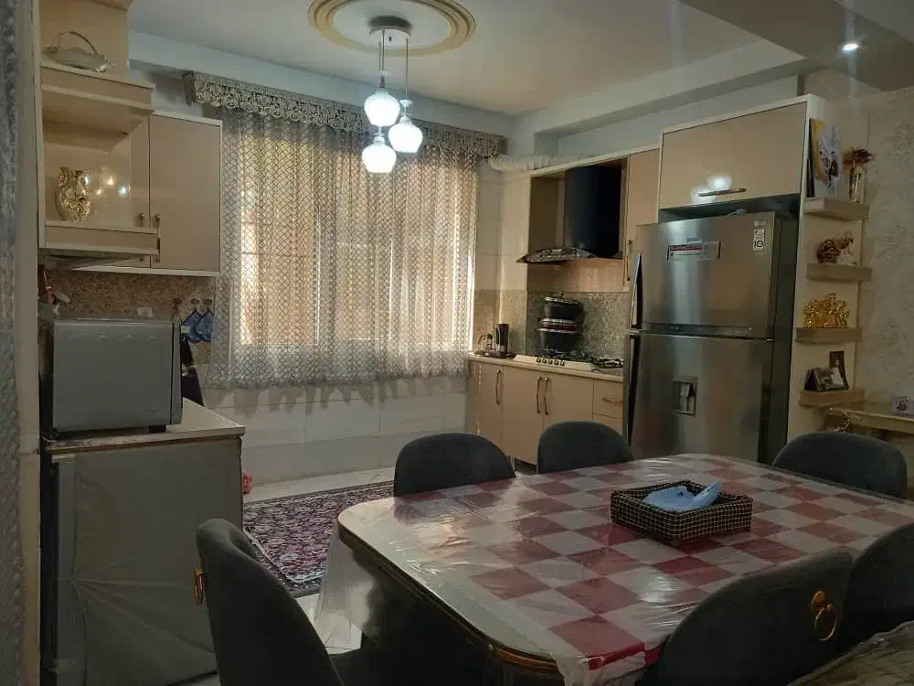 101متری در تشییع|فروش آپارتمان|تهران, مقدم|دیوار