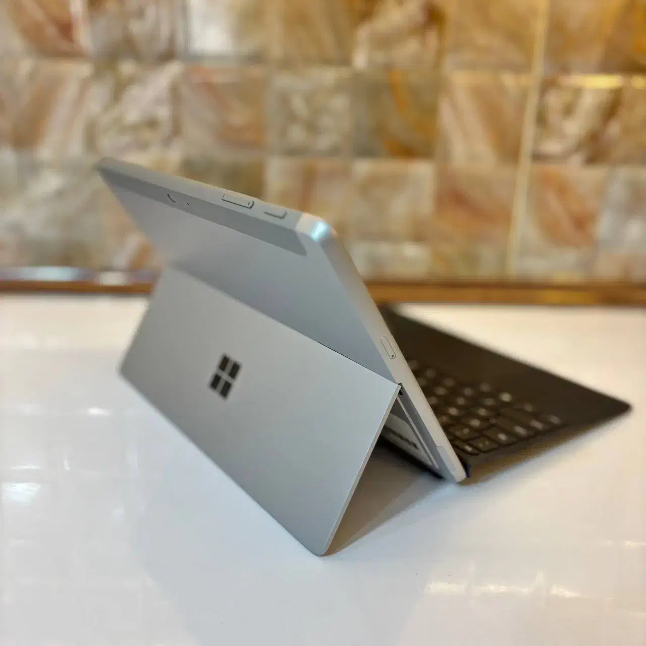 سرفیس گو2 /سیم کارت خور /رم میکرو اس دی|تبلت|مشهد, هفت تیر (آب و برق)|دیوار