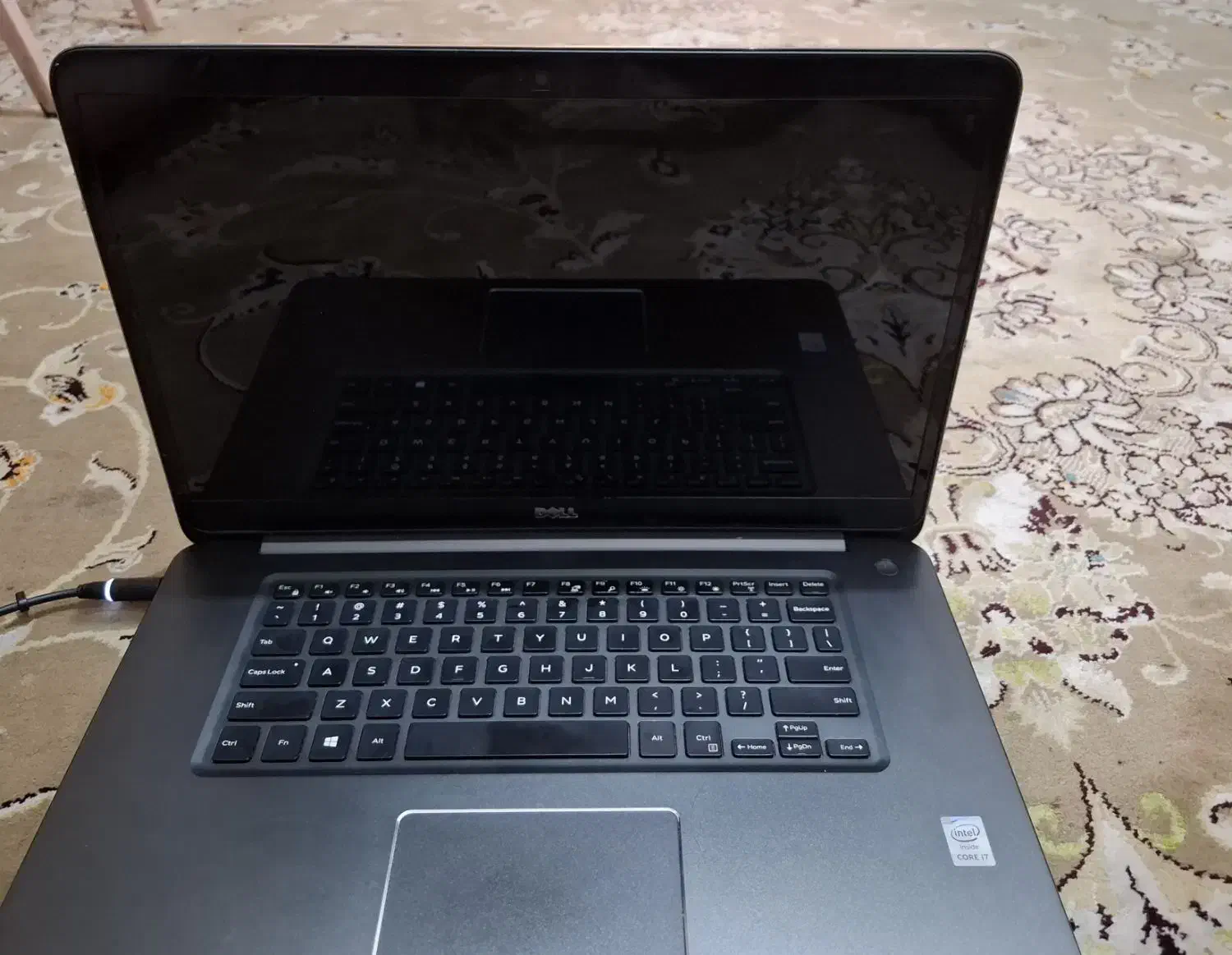 لبتاپ DELLنسل5|رایانه همراه|شیراز, سینما سعدی|دیوار