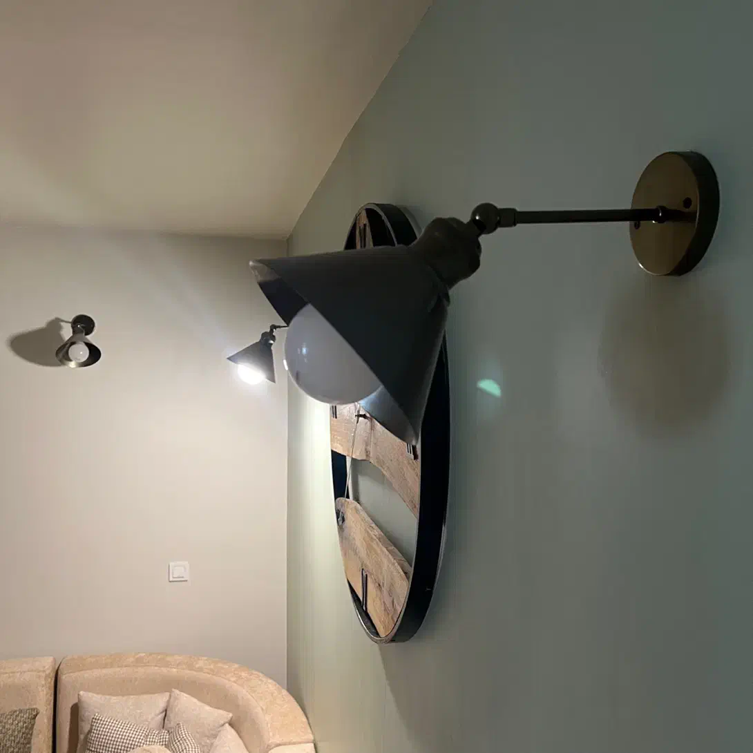 چراغ دیواری|لوستر و چراغ آویز|تهران, شیوا|دیوار