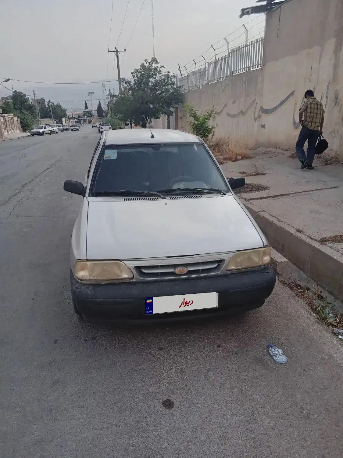 فروش ماشین|خودرو سواری و وانت|یاسوج, |دیوار