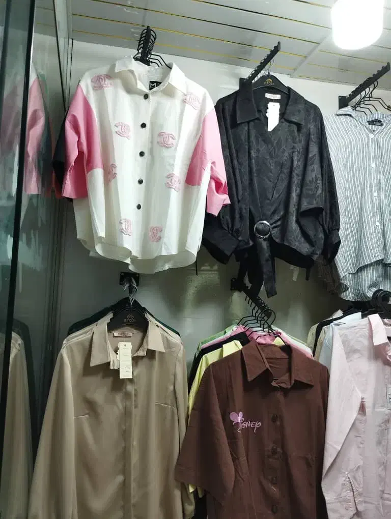 دکور مغازه|فروشگاه و مغازه|مرودشت, ابوذر شمالی|دیوار