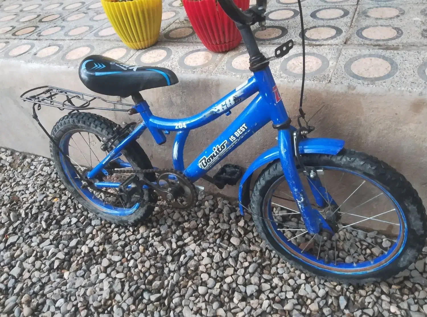 دوچرخه 12|دوچرخه، اسکیت، اسکوتر|خان ببین, |دیوار