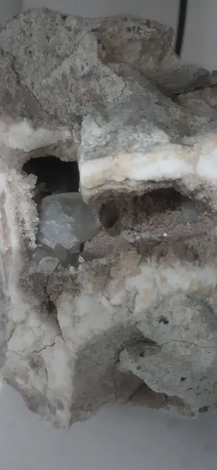 سنگ الماس|جواهرات|بوئین زهرا, |دیوار