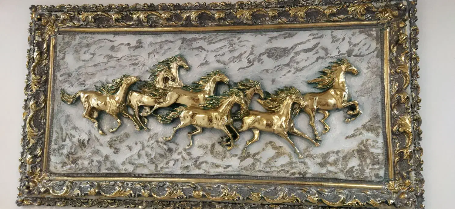 تابلو|تابلو، نقاشی، عکس|ایلام, |دیوار