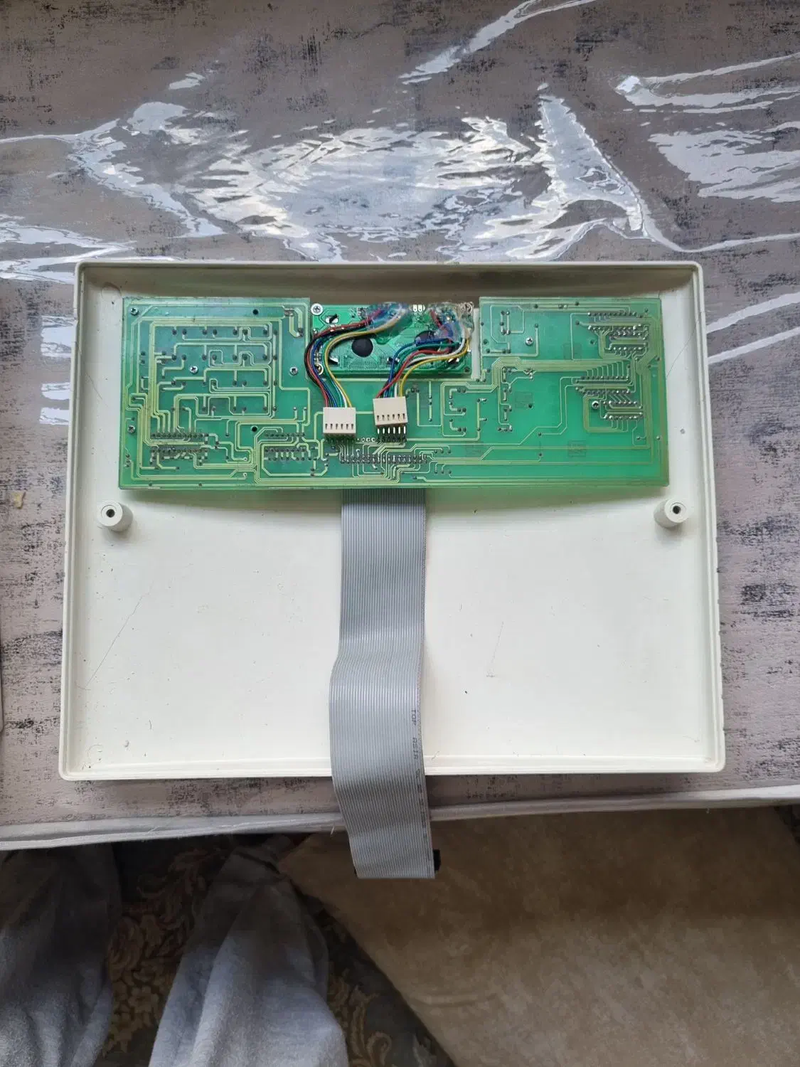 دزد گیر بینا مدل ‌  MCZ8|دوربین مداربسته|شاهین‌شهر, شهرک میلاد|دیوار