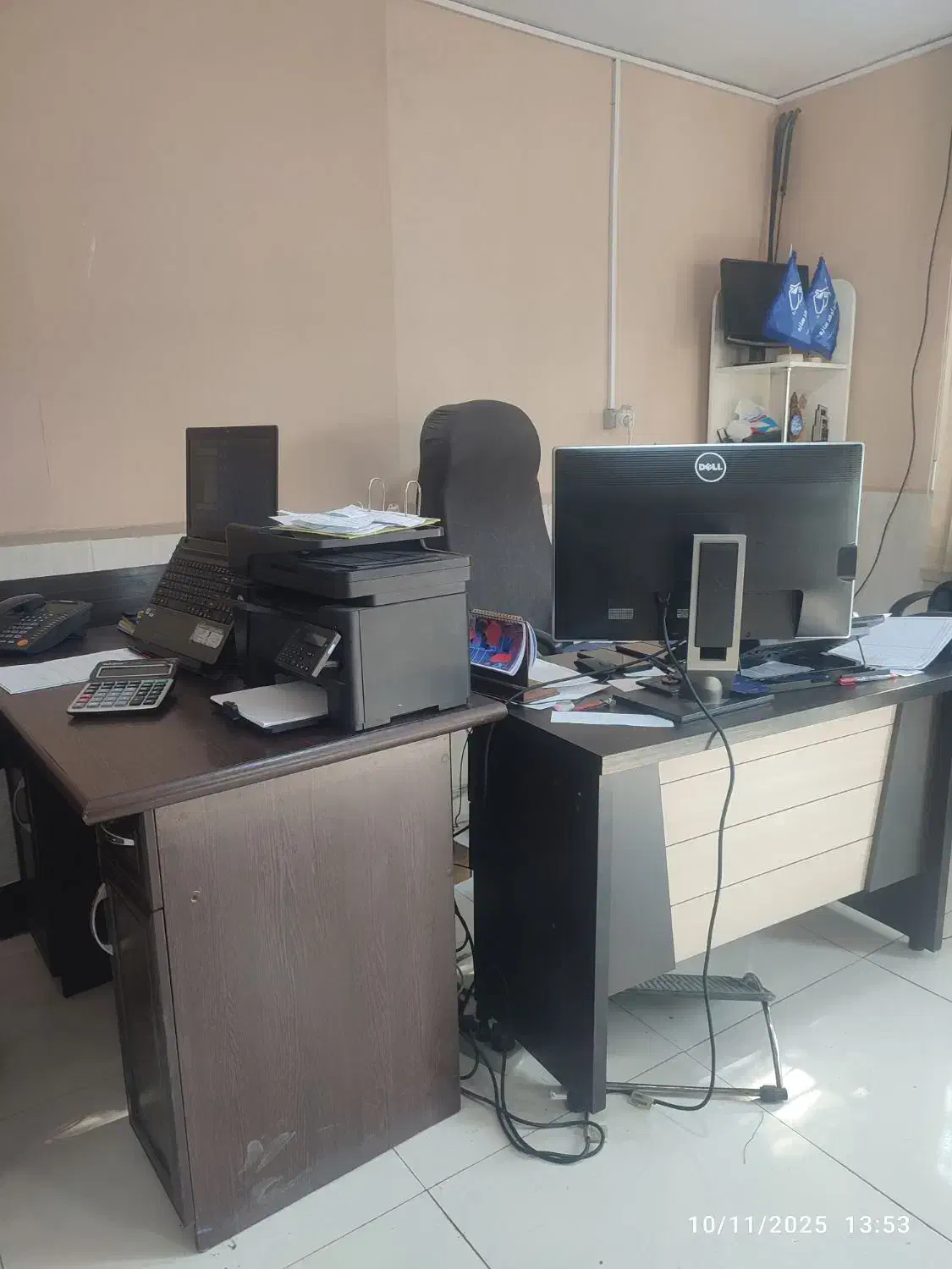 فروشنده تلفنی خانم|استخدام بازاریابی و فروش|اسلام‌شهر, ایرین|دیوار