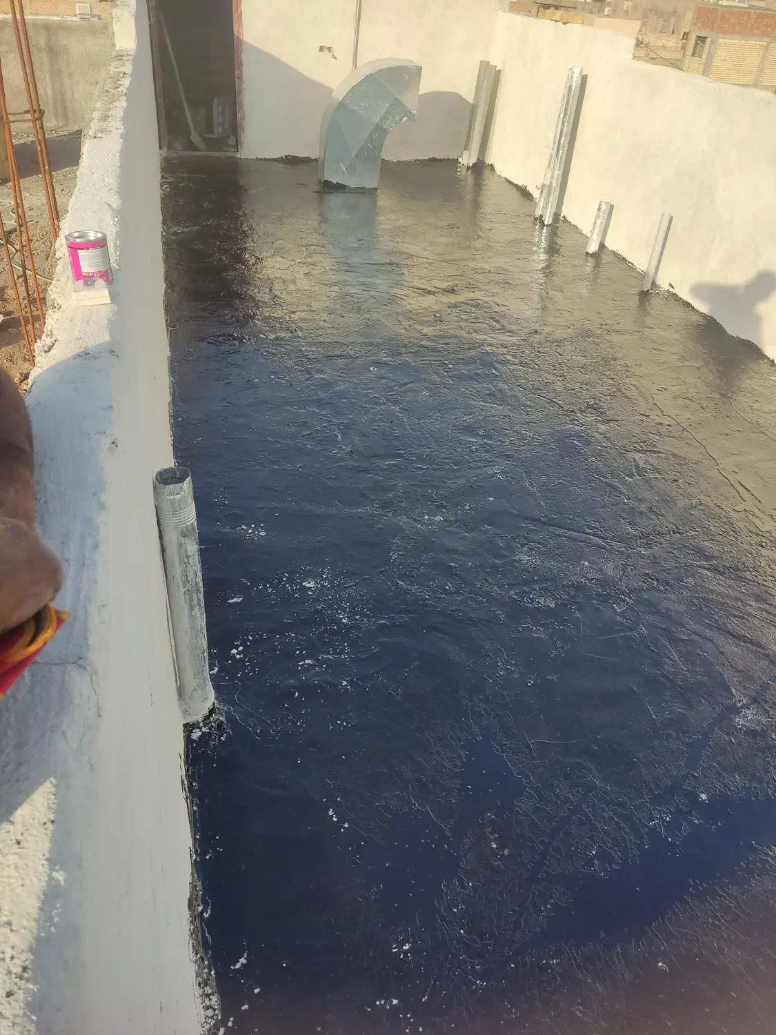 ایزوگام شرق|خدمات پیشه و مهارت|رفسنجان, |دیوار