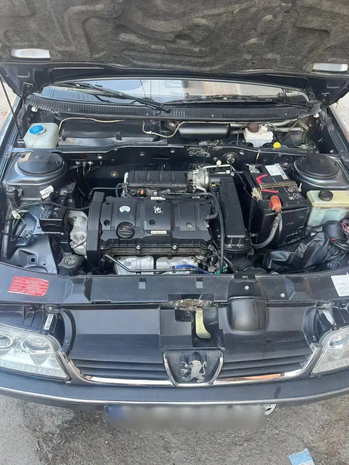 فروش خودرو|خودرو سواری و وانت|ساری, |دیوار