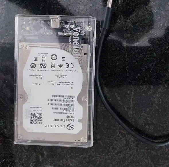 هارد اکسترنال|قطعات و لوازم جانبی رایانه|سنقر, |دیوار